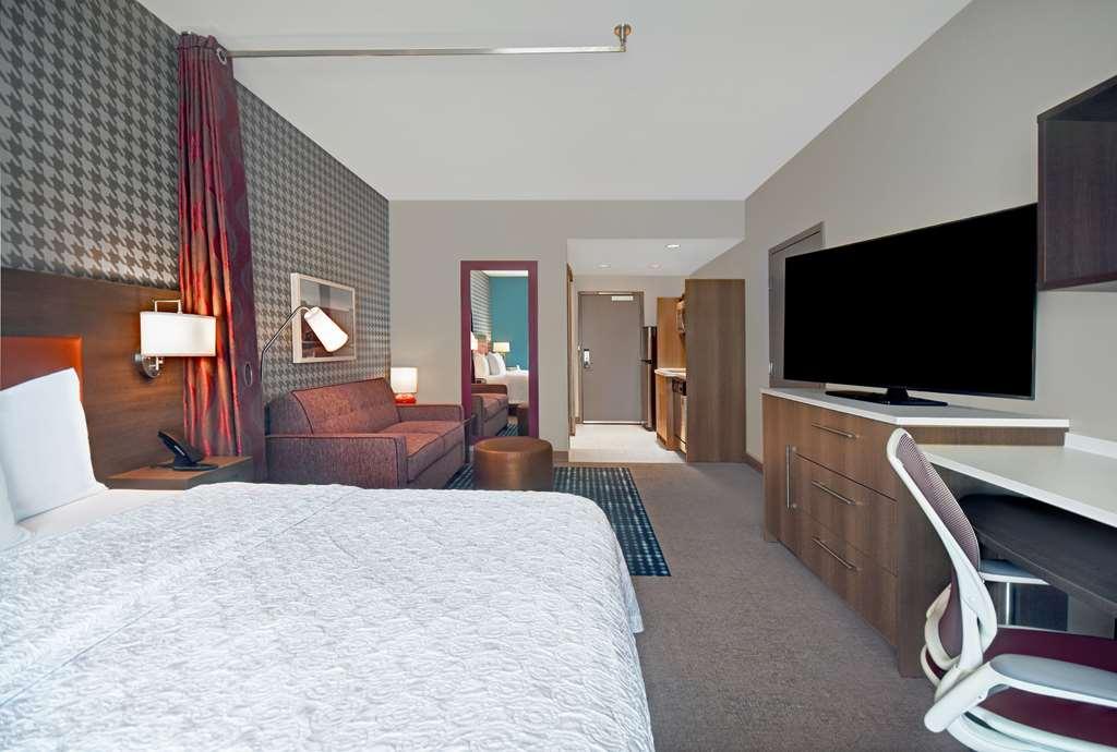 Home2 Suites By Hilton Blacksburg University Room photo